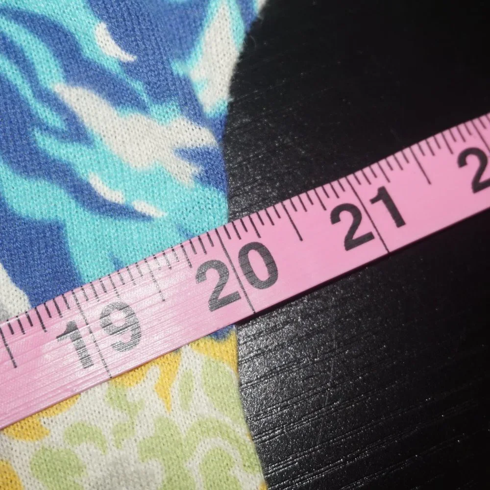 Anthropologie Sparrow Floral Cinchona Cardigan - Picture 6 of 7